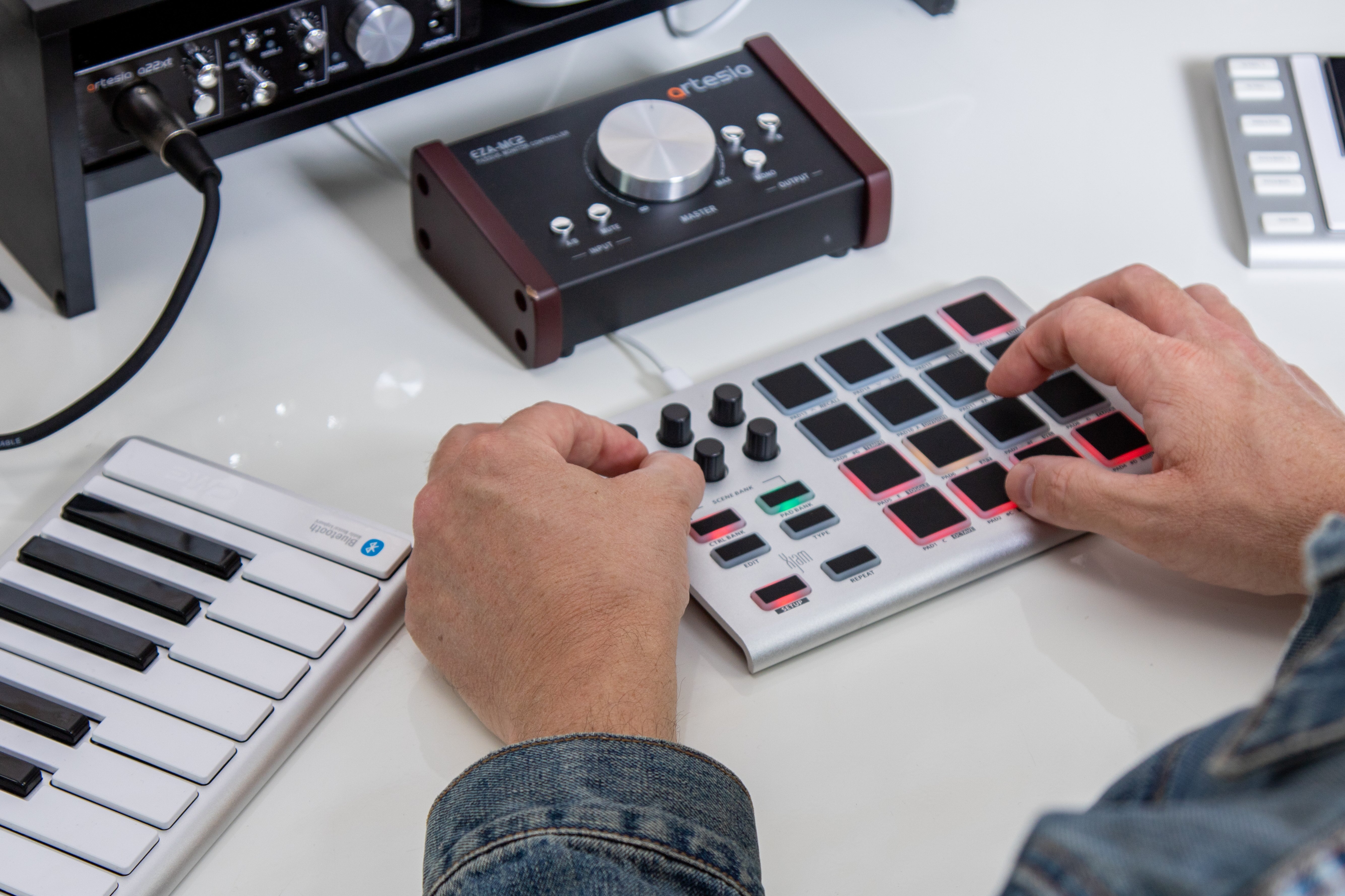 Xjam – Xkey Xjam – Xkey