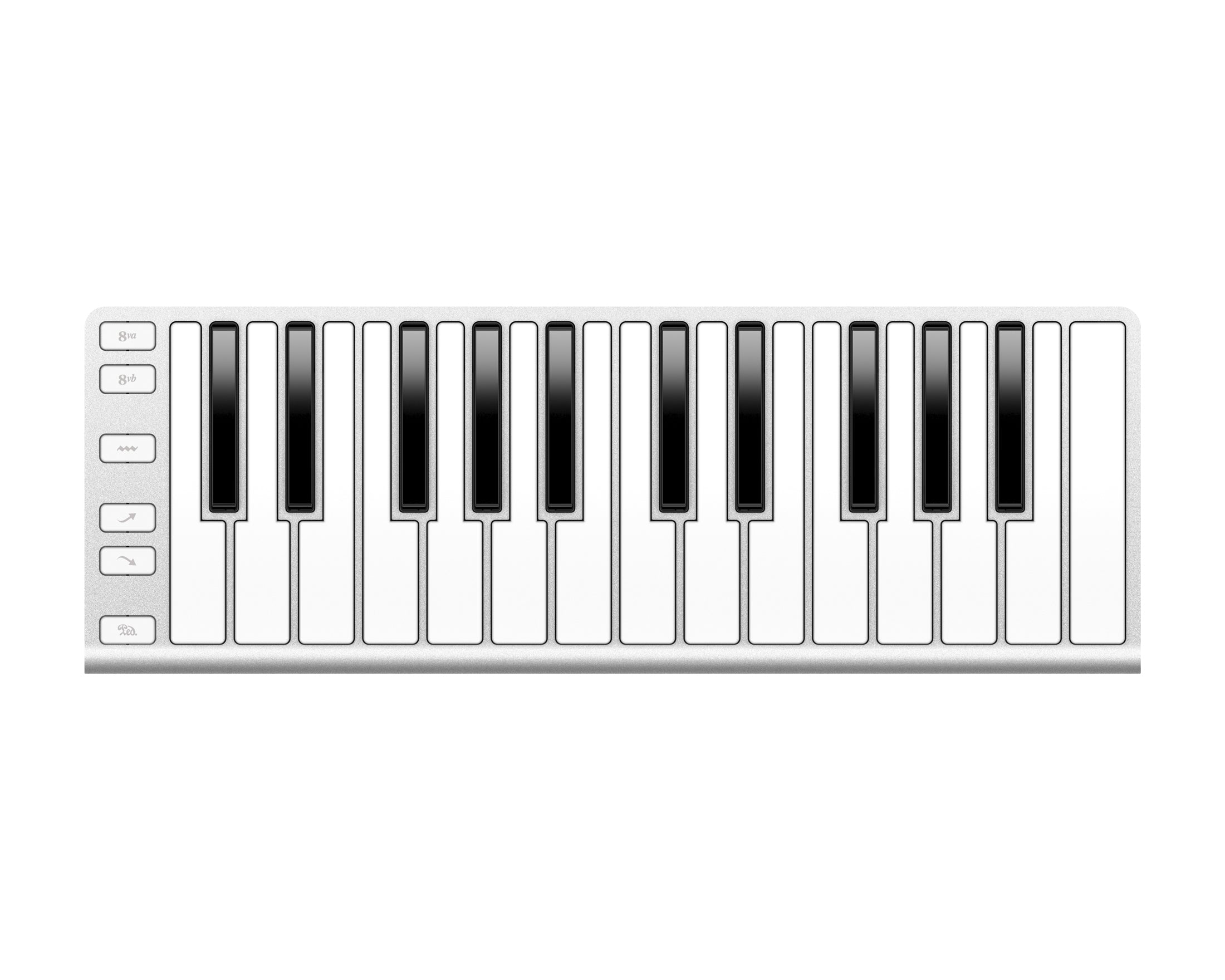Xkey USB 25