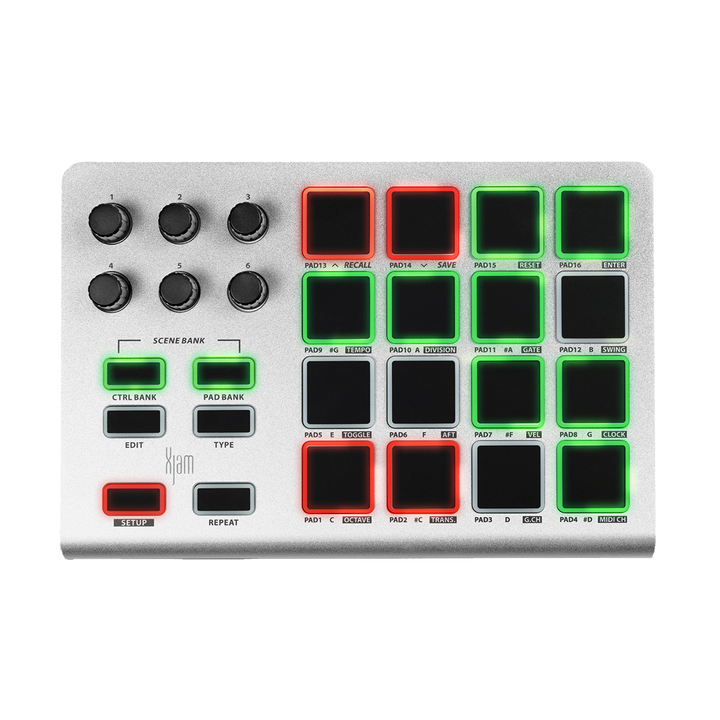 Products – Xkey
